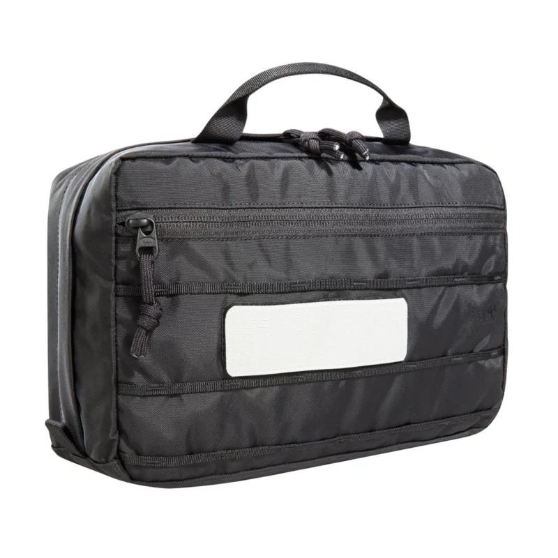 Multipurpose Pouch VL Black I lager