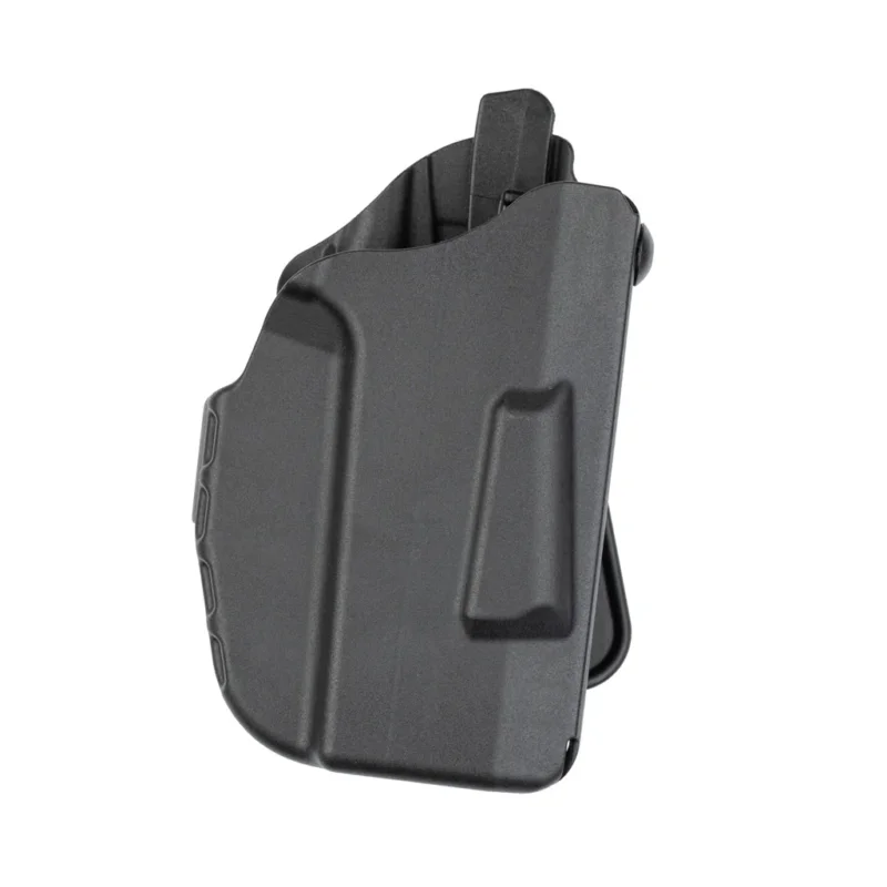 7371 7TS™ ALS® Conceal Micro, paddle, P365, Black Left Plain Nedsatt pris