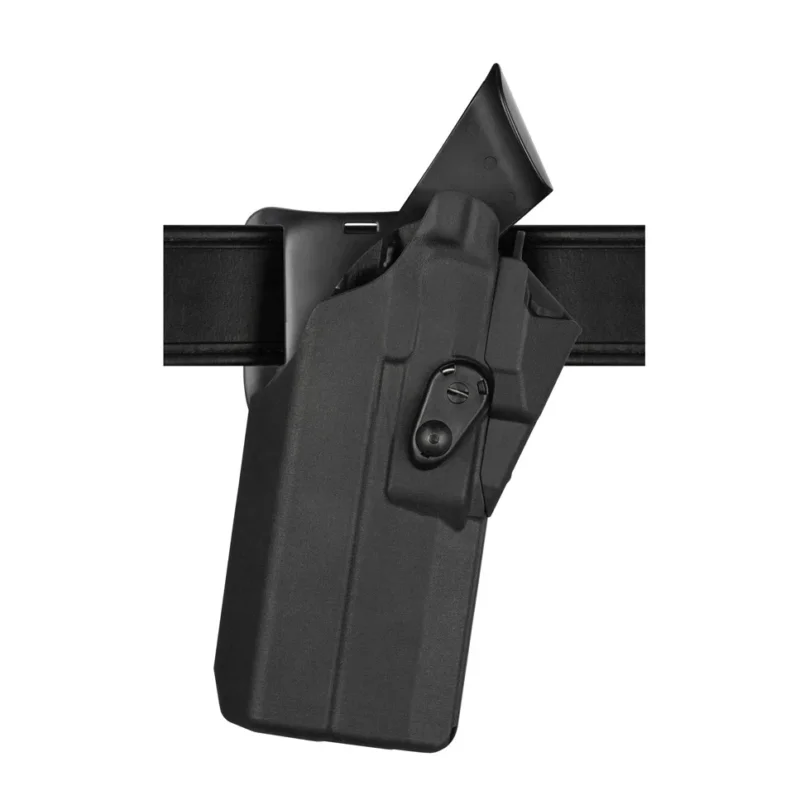 7390RDS 7TS™ ALS® P320 Full Size, X300V, Aimpoint ACRO Black Right Plain Lvl I Retention™ Kampanj