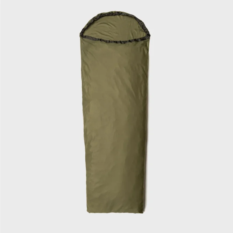 Säker betalning TS1 Liner WGTE X-Long Olive