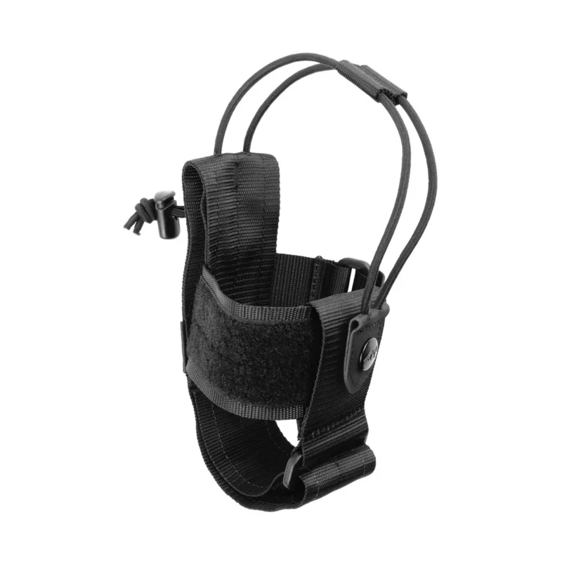 Nyhet Tac Pouch 2 Radio Black