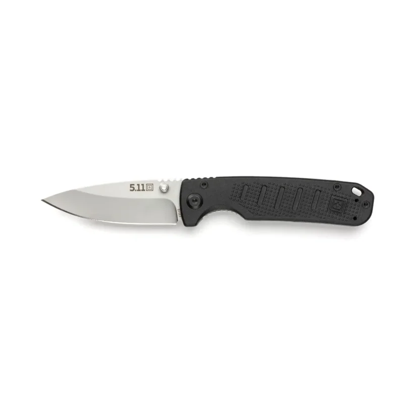 Snabb frakt Icarus DP Mini Black