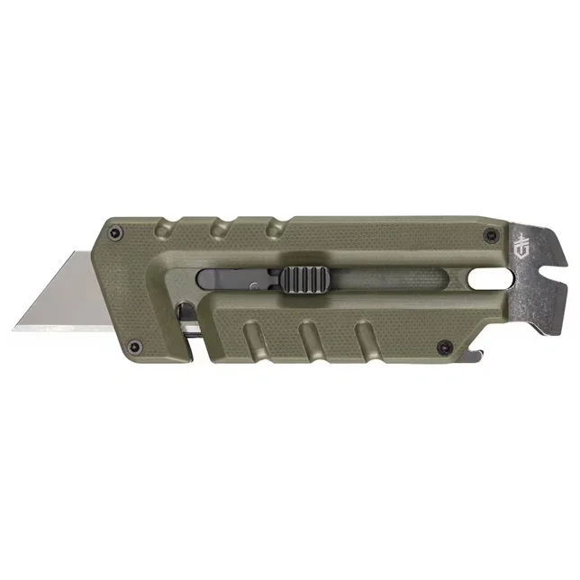 Populärt val Prybrid Utility G10 - Grön