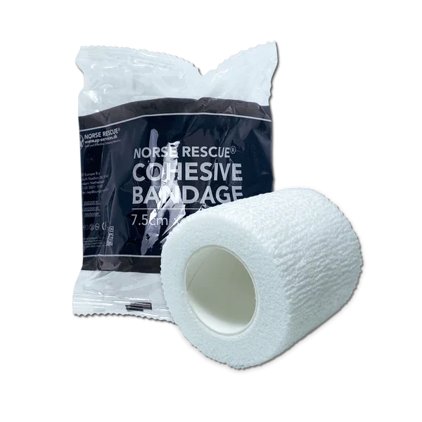 Cohesive Bandage Billigare