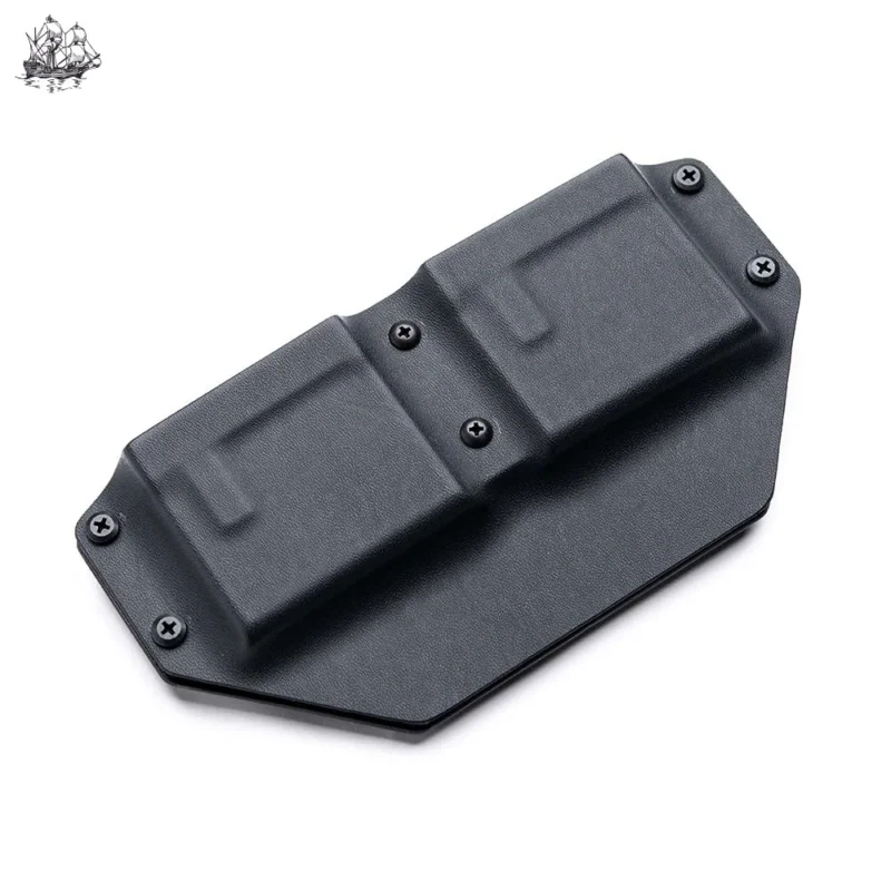 Beställ nu Double 7.62 Magazine Insert Black