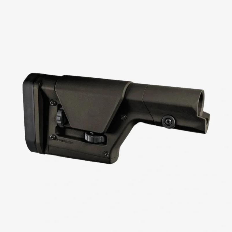 PRS® GEN3 Precision-Adjustable Stock Olive Reapris