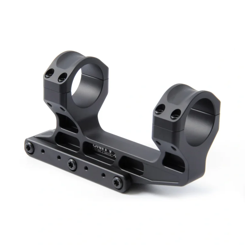 Beställ nu FAST - LPVO Mount - 34mm - 2.05 Centerline - Black