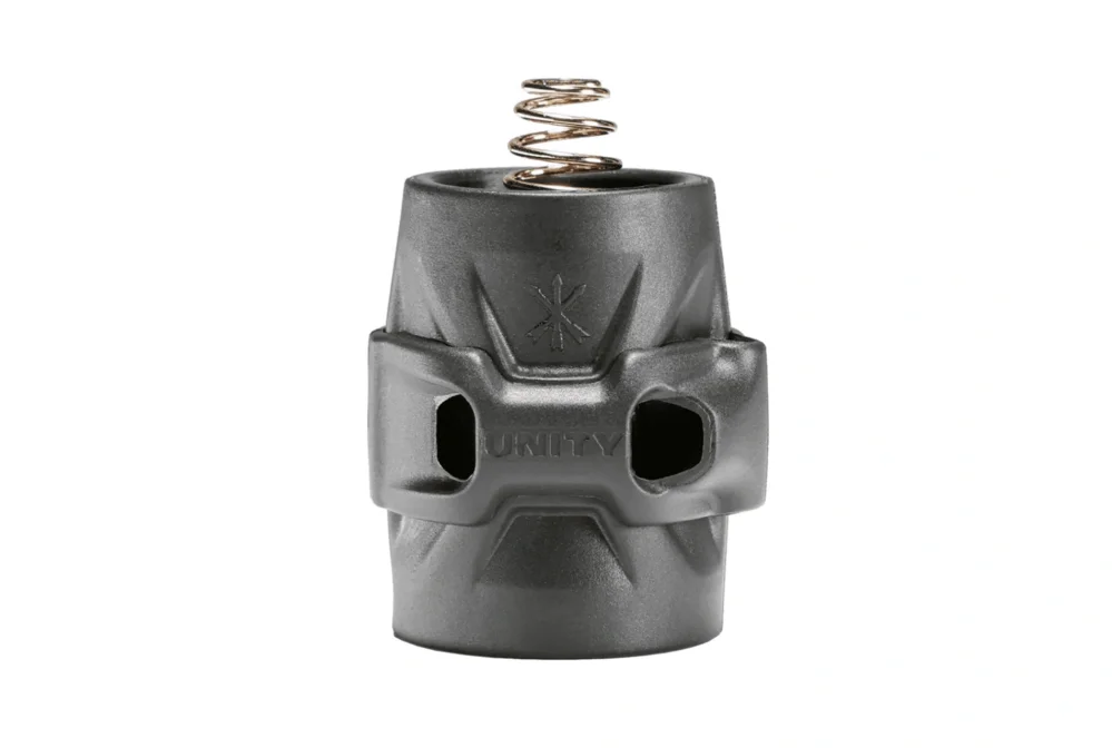 GASCAP Begränsat antal
