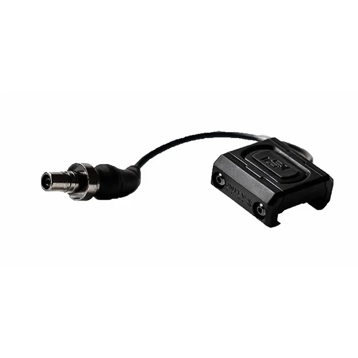 Fri frakt Modbutton Lite - Surefire 7" - Black