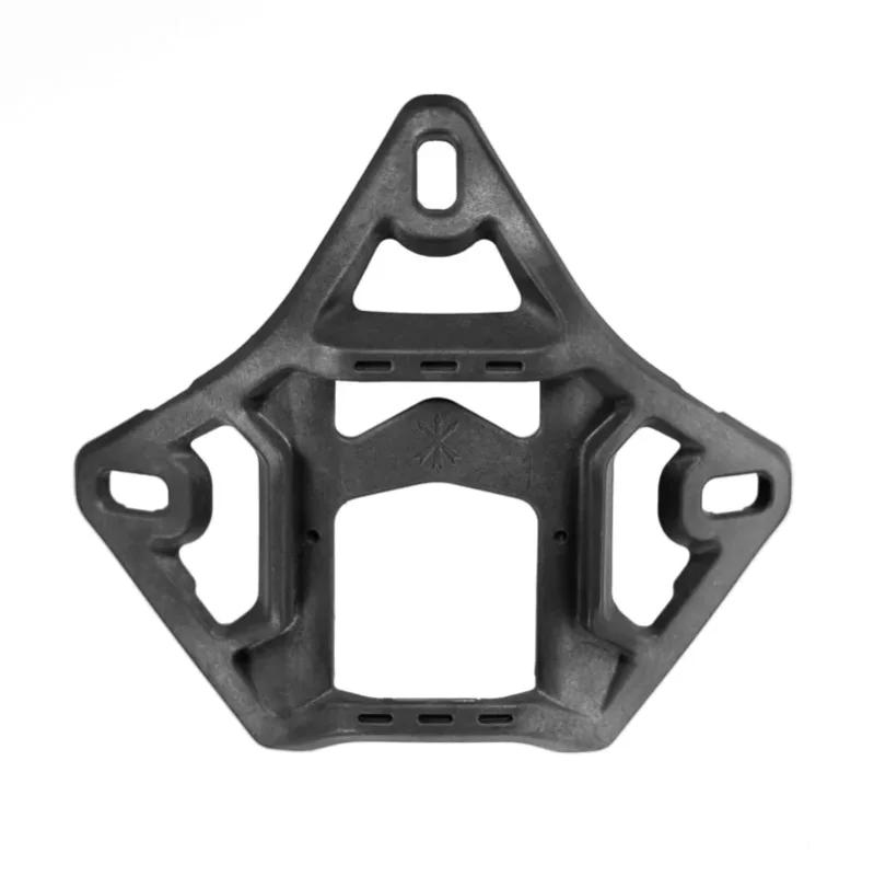 Nedsatt pris SUMMIT Shroud - Black