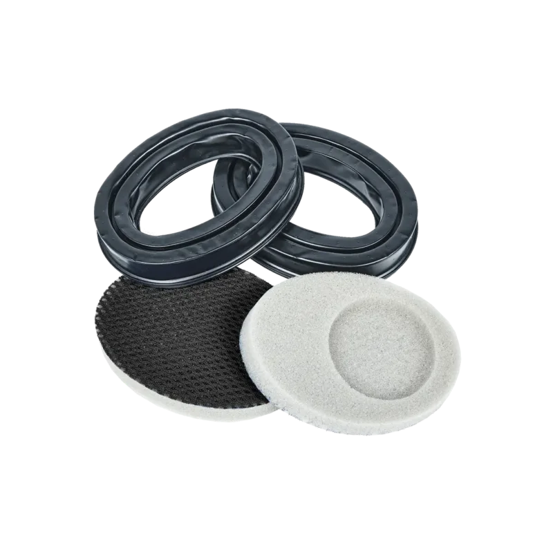 risnedsättning Sordin Supreme Hygiene Kit GEL