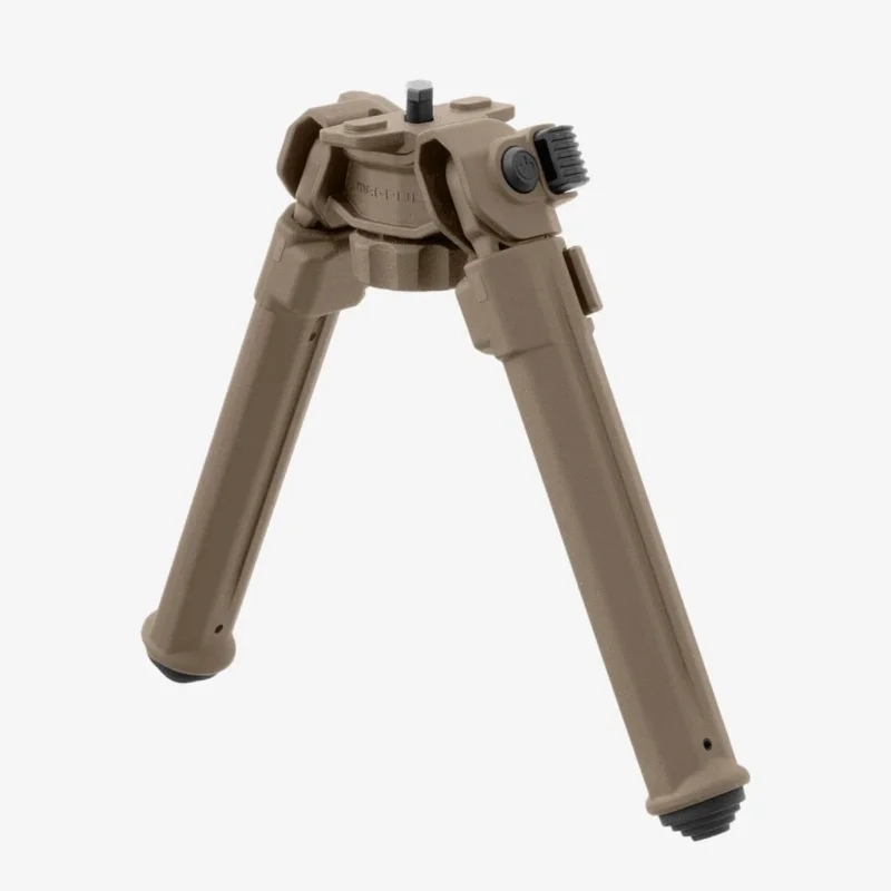 Nyhet MOE QD Bipod for M-LOK FDE