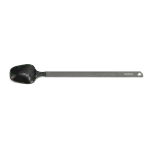 Long Handle Spoon Aluminium Handla nu