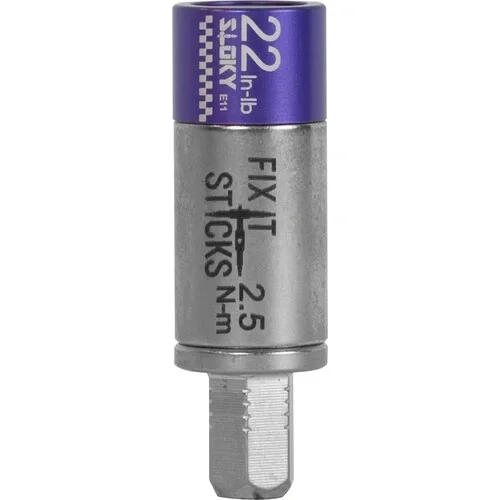 Reapris 22 Inch lbs Torque Limiter