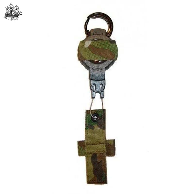 Kundfavorit GPS Retractor