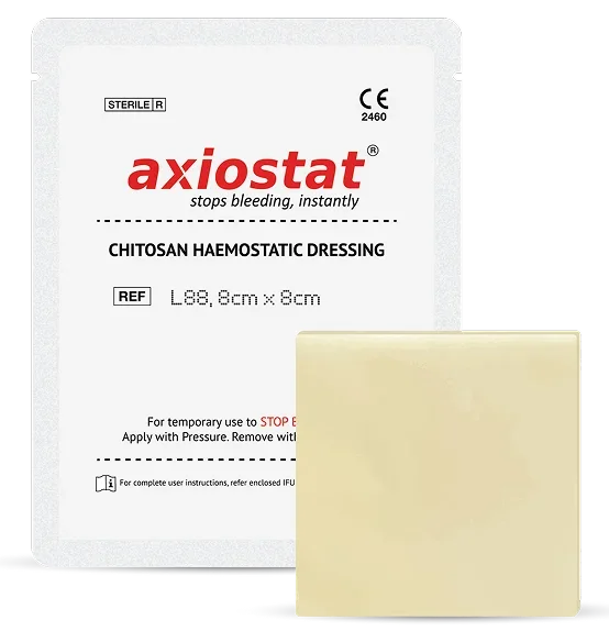 Axiostat® L88 Populärt val