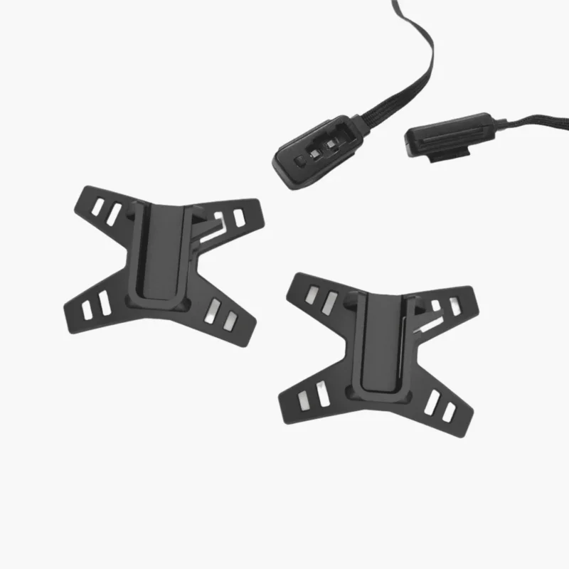 Free Helmet Mount Kit Rea