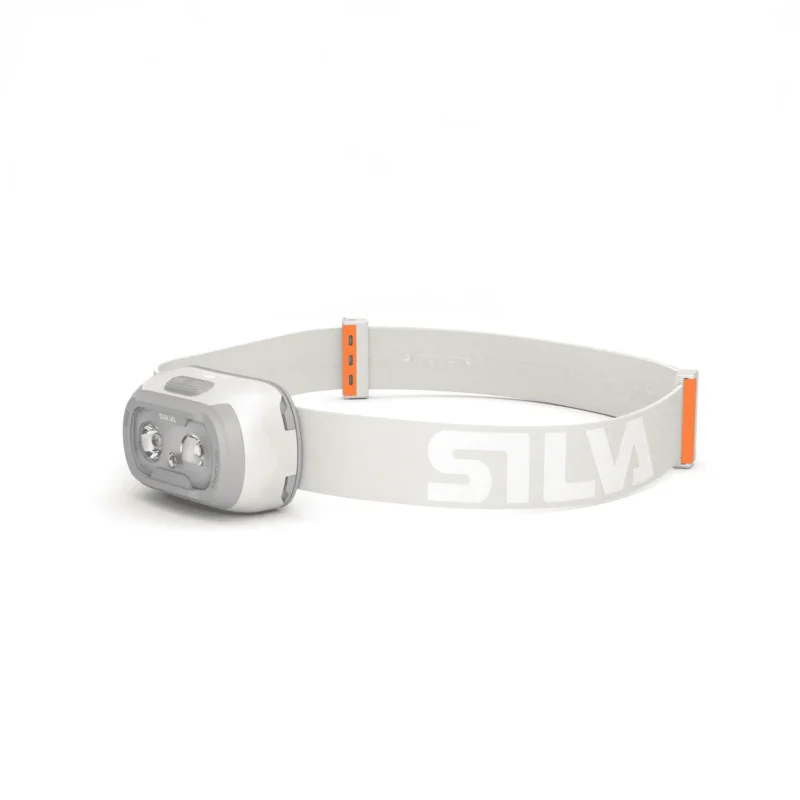 Seek 320 Whiteout Sista chansen
