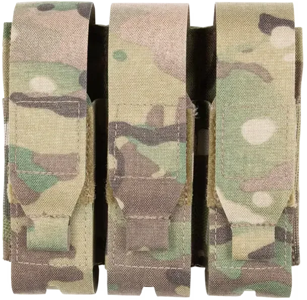 FB/40mm Pouch Triple Multicam Billig