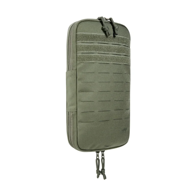 TT Bladder Pouch Extended MKII - Olive Nedsatt pris