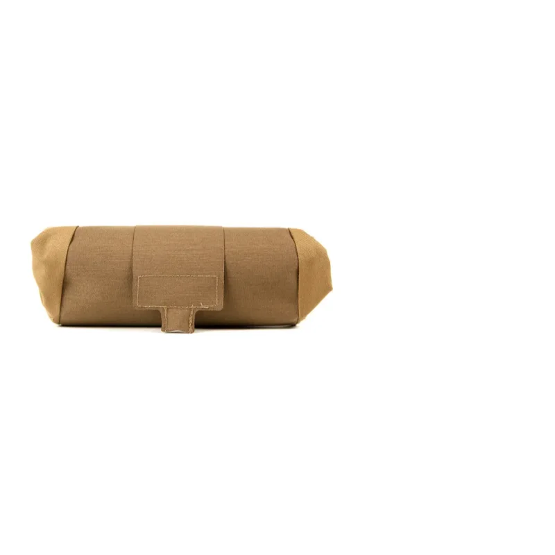 Medium Dump Pouch - Coyote Brown Expressleverans