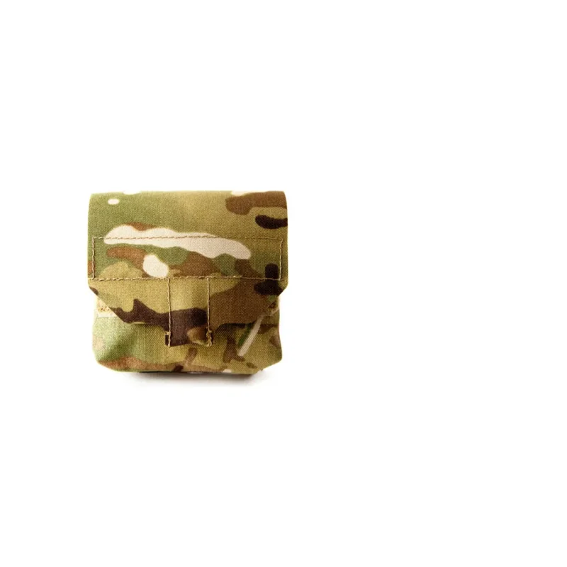Boo Boo Kit Pouch Empty - Multicam Extra rabatt