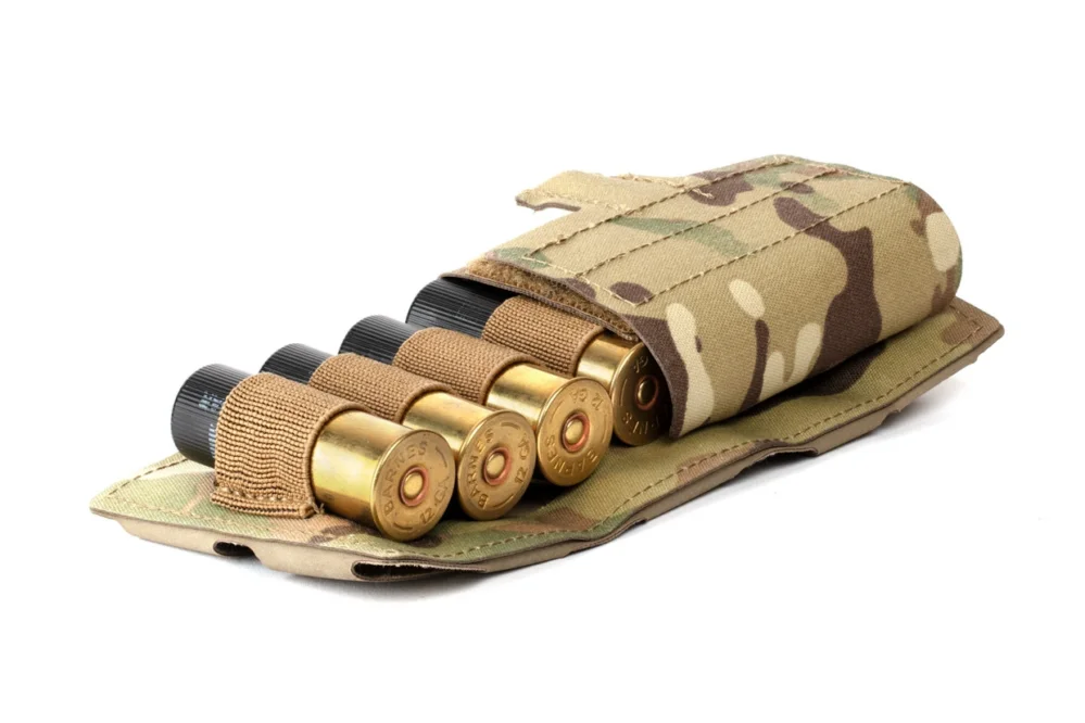 Shotshell Holder - Multicam Kampanjpris