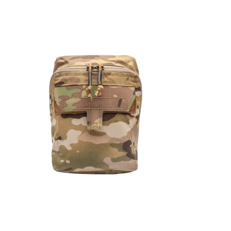Fynd Accessories Pouch Ranger Green