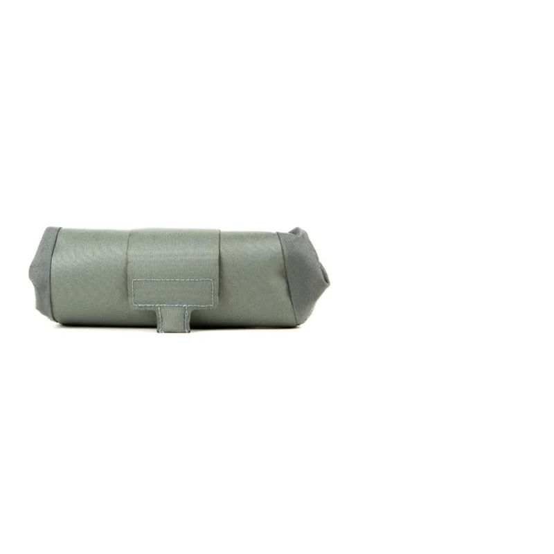 Begränsad tid Medium Dump Pouch Wolf Grey
