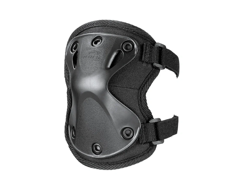 XTAK Elbow Pad, Svart Erbjudandepris