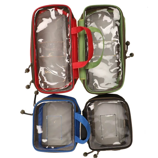 Rabatt Small Insert Pouches 2.0
